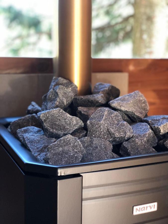 Chalet Calla مركوبالج المظهر الخارجي الصورة