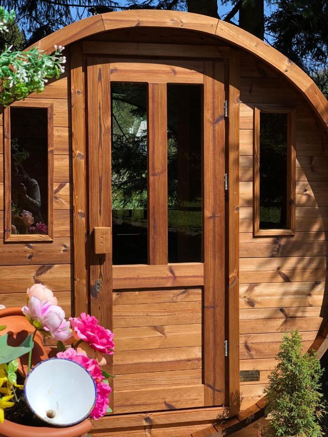 Chalet Calla مركوبالج المظهر الخارجي الصورة