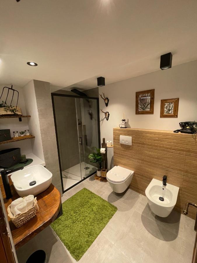 Chalet Calla مركوبالج المظهر الخارجي الصورة