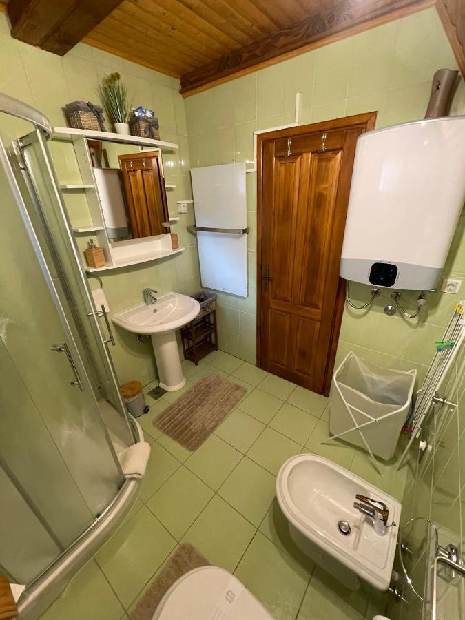 Chalet Calla مركوبالج المظهر الخارجي الصورة