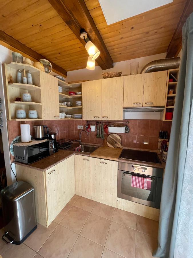 Chalet Calla مركوبالج المظهر الخارجي الصورة