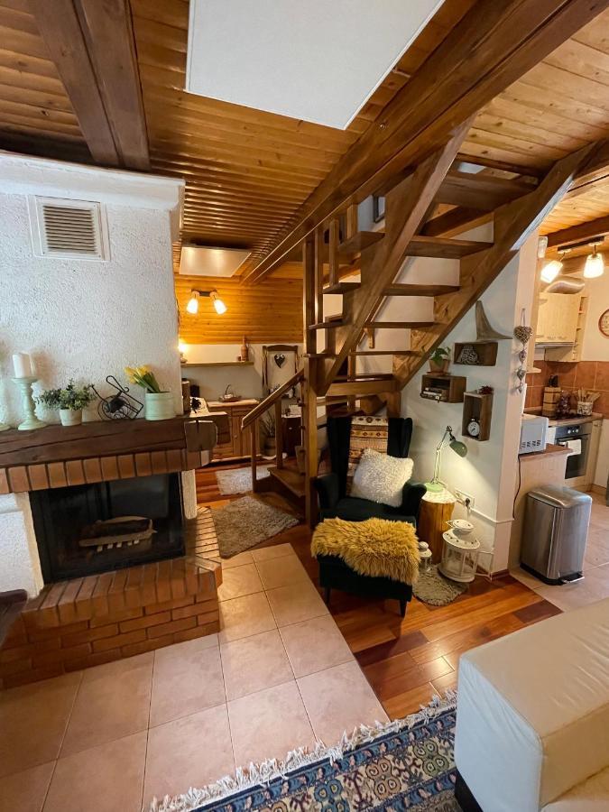 Chalet Calla مركوبالج المظهر الخارجي الصورة