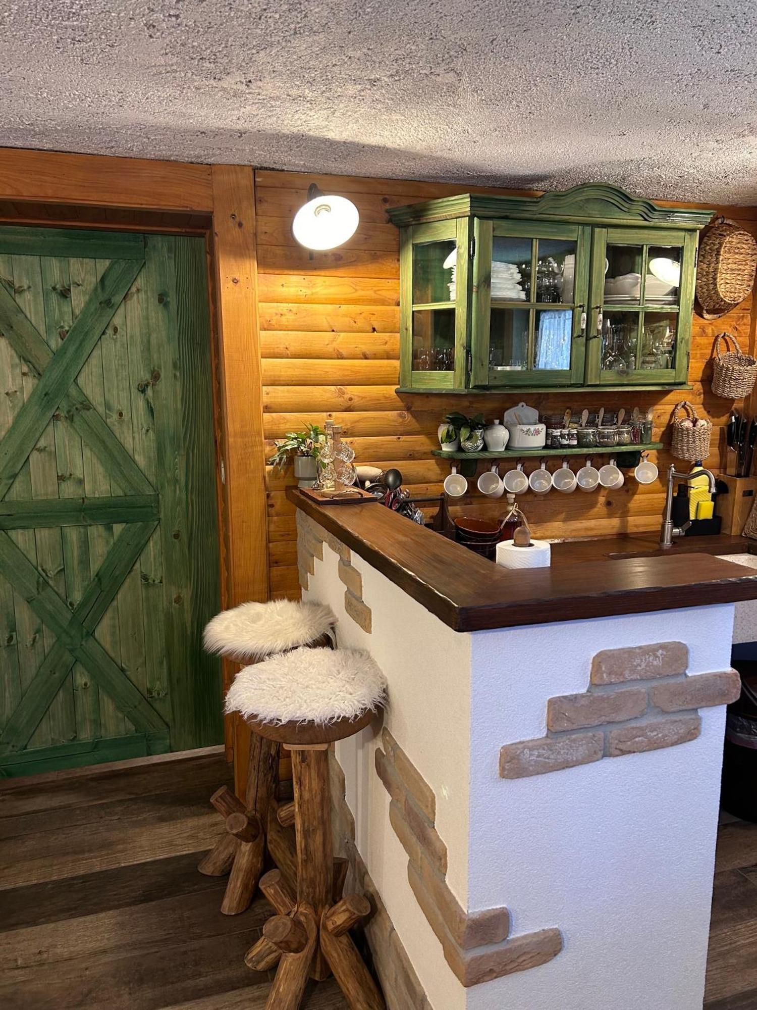 Chalet Calla مركوبالج المظهر الخارجي الصورة