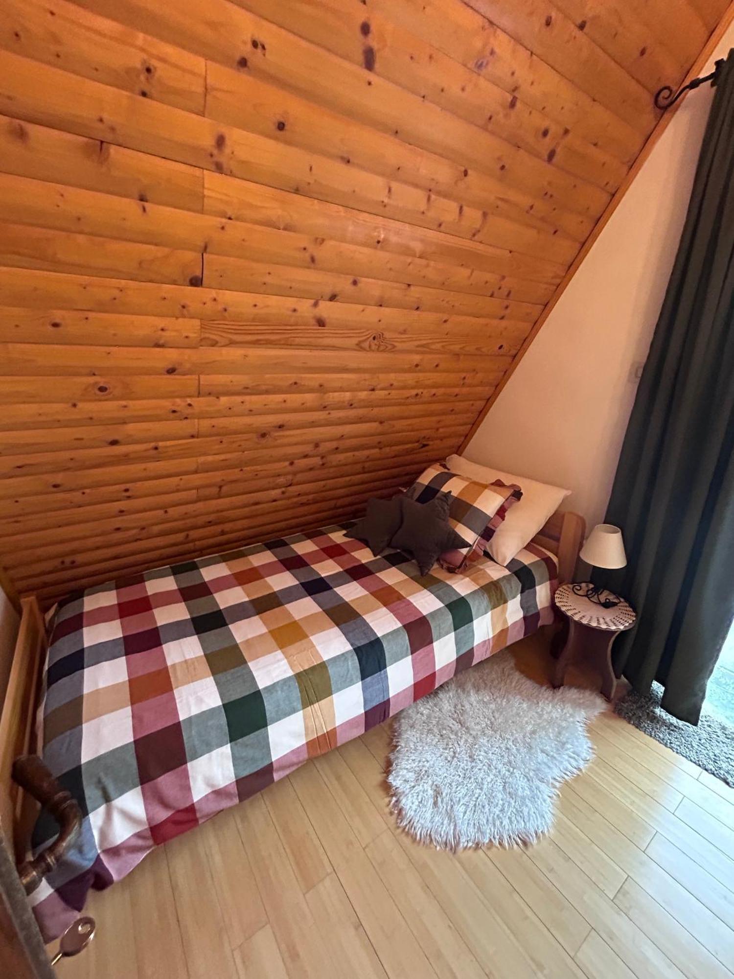 Chalet Calla مركوبالج المظهر الخارجي الصورة