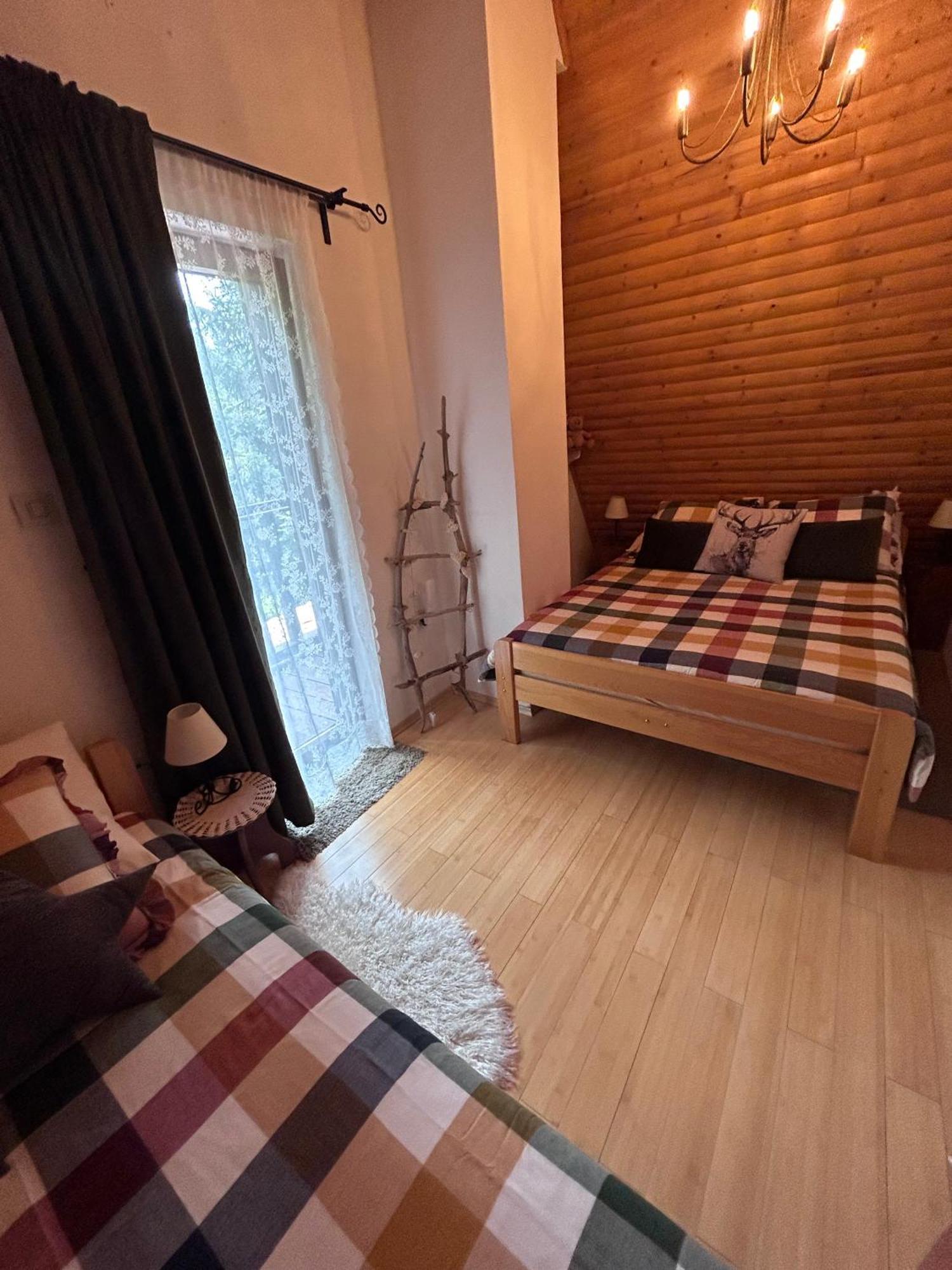 Chalet Calla مركوبالج المظهر الخارجي الصورة