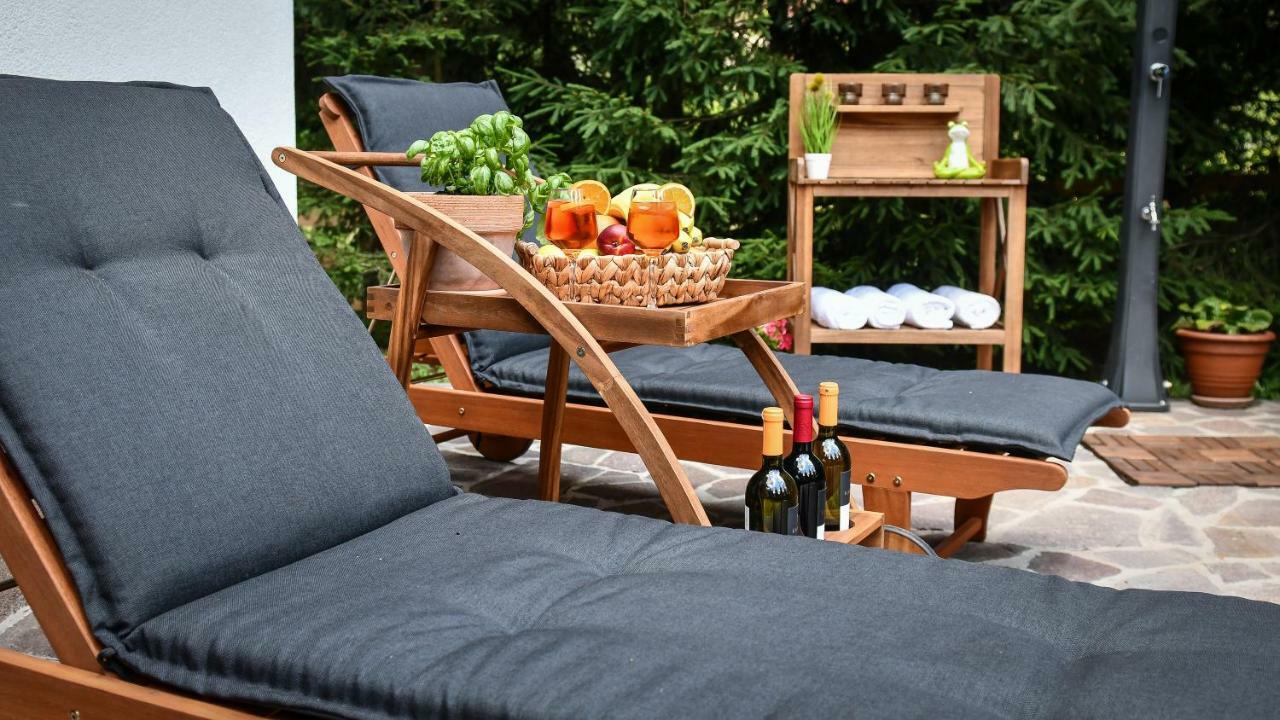 Chalet Calla مركوبالج المظهر الخارجي الصورة