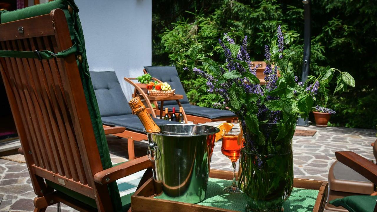 Chalet Calla مركوبالج المظهر الخارجي الصورة